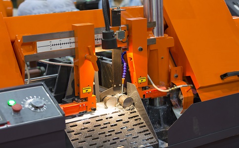 荔波龙门带锯床具备哪些优点？